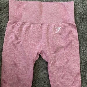 gymshark womens seamless leggings